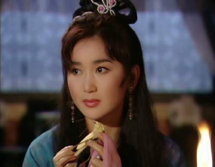 圆月弯刀渣男,圆月弯刀颜值