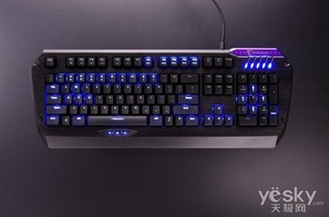 机械键盘轴体上有何区别,通常所说的青轴茶轴等指的是什么?