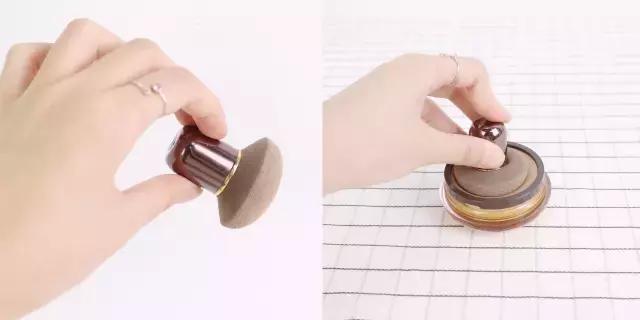 适合干皮用的持久不卡粉气垫测评,makeupmiracle气垫测评