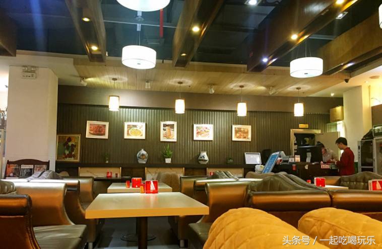 「沈阳」半张毛爷爷就能装逼的8家小馆子，让你剁手不吃土！