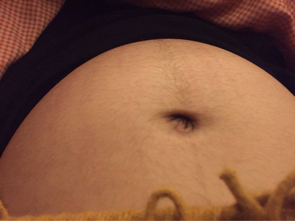 孕期做好这8点跟产后脱发说再见,做好这几点跟妊娠纹说拜拜