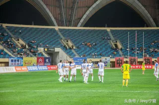 jeep牧马人试驾80周年,小罗菲戈银川比赛