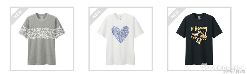 美术曾｜云课堂：艺术享—优衣库为什么要变得越来越“艺术”？