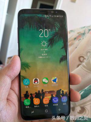 5999的三星s23u开箱,3499元三星s10