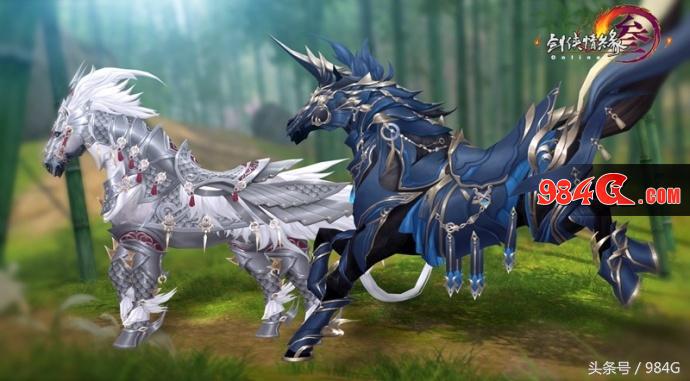 剑网三有哪些细节,剑网3绝对最优体验