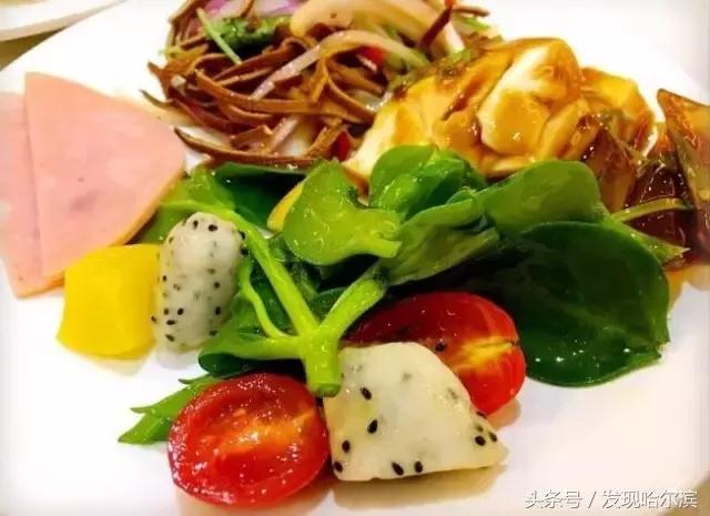 哈尔滨火锅自助餐50到100,哈尔滨香格里拉早上自助餐价格