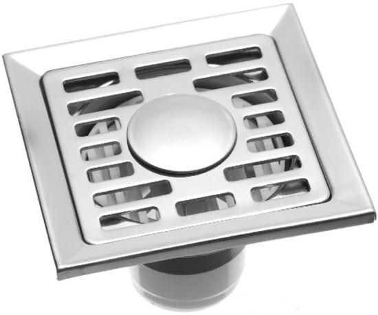 装修地漏怎么选,装修地漏品牌