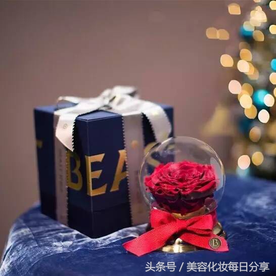 领取你的七夕礼物,撩七夕礼物