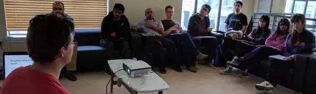 软件工程师70岁改行的5个职业,软件工程师转行做人工智能