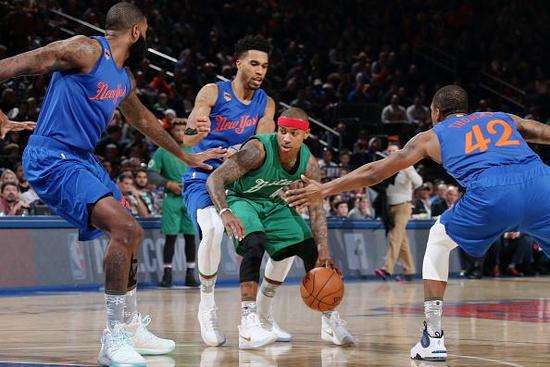 小托马斯凯尔特人单换欧文,凯尔特人为什么交易隆多