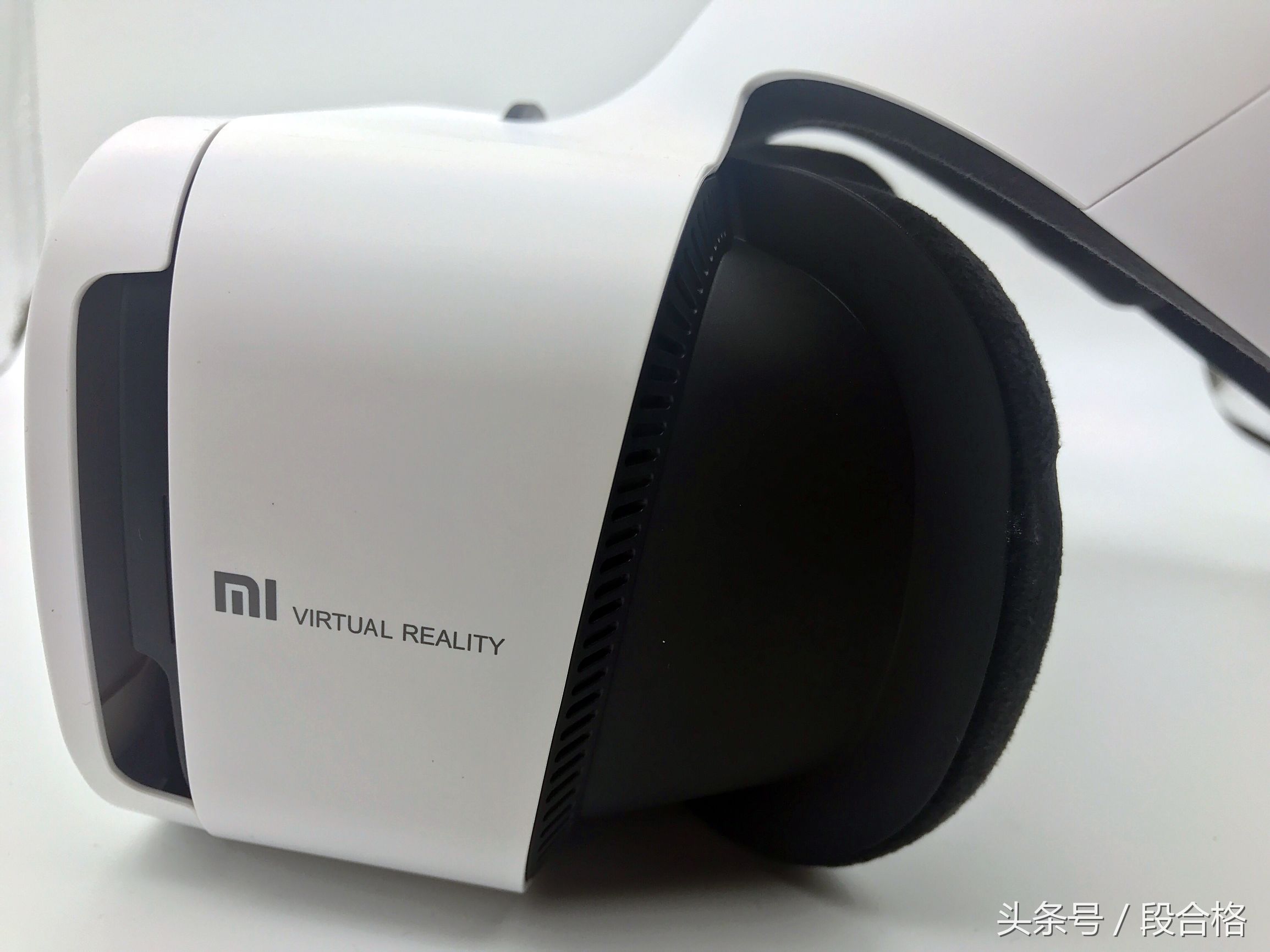 小米的vr眼镜评价,小米299vr眼镜效果怎么样