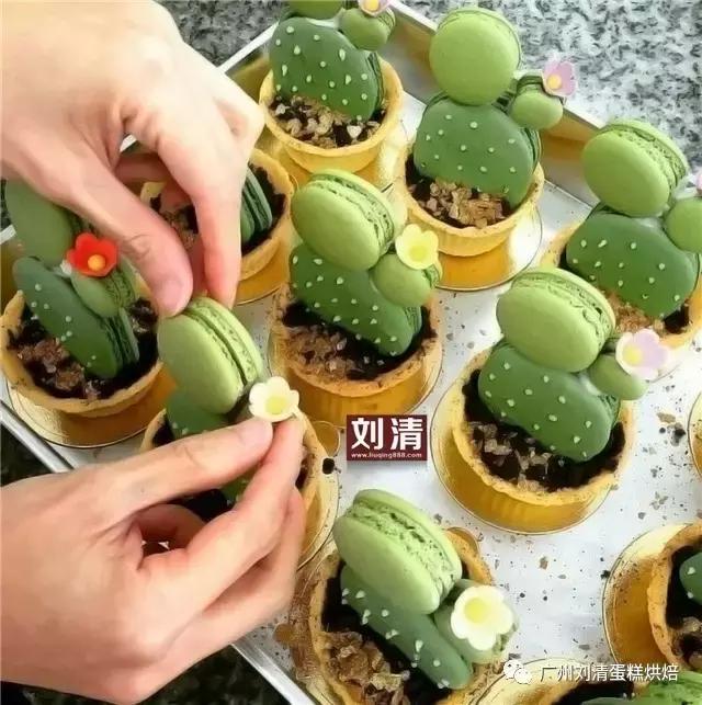 西点学校蛋糕培训,法式西点培训马卡龙