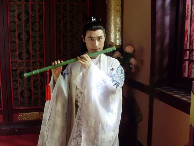 张易之和张宗昌,张宗昌张易之下场如何