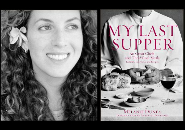 世界顶级名厨的临终菜单｜你敢尝哪道？