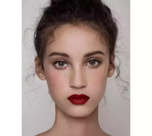 今年最热门的口红是哪几款,2016最火口红品牌