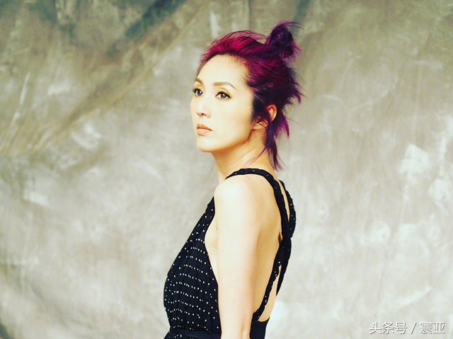 杨千嬅爱的歌曲,杨千嬅经典歌词100句