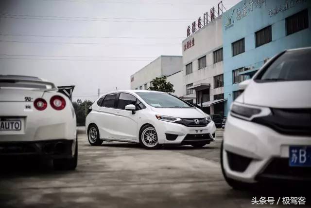 gk5外观改装方案,改装一辆gk5