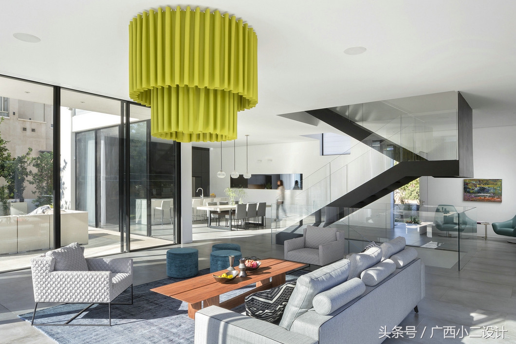 房屋装修风格效果图餐厅客厅一体,各种房间风格装修效果图