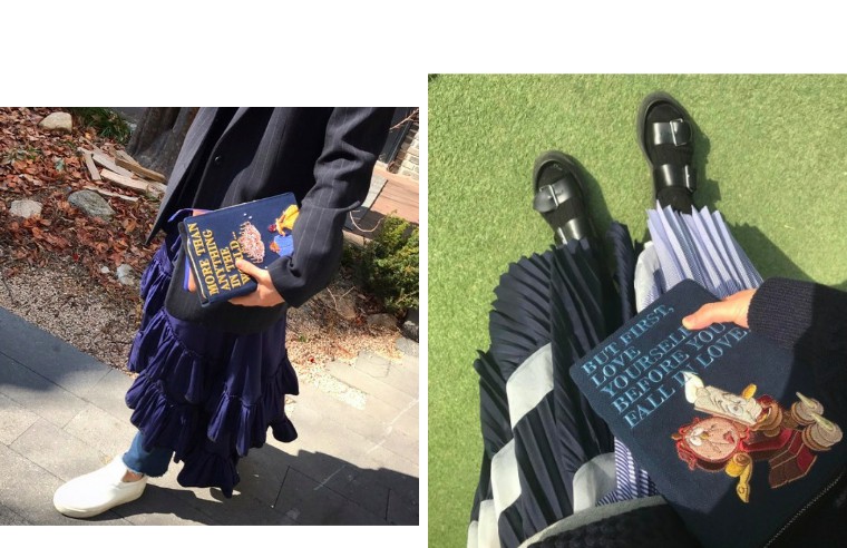 小众低调又高级的包,学生党包推荐小众高级感