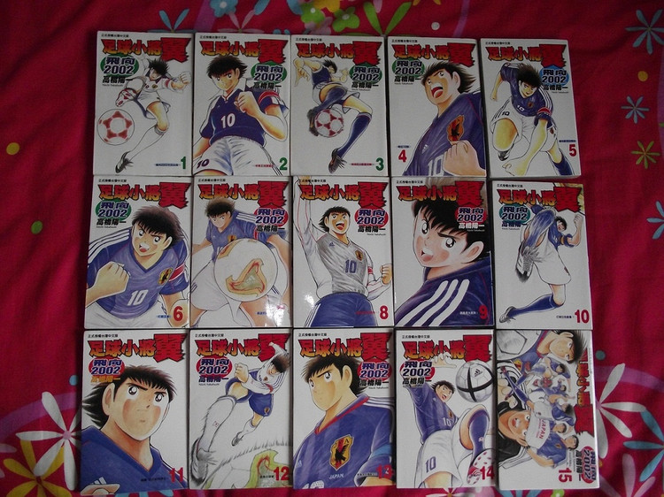 80后足球回忆,足球小将真人版8090后回忆