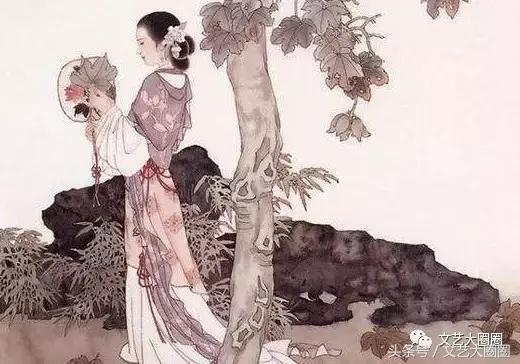 七夕来了歌曲原唱,最浪漫到极致的情诗诗经