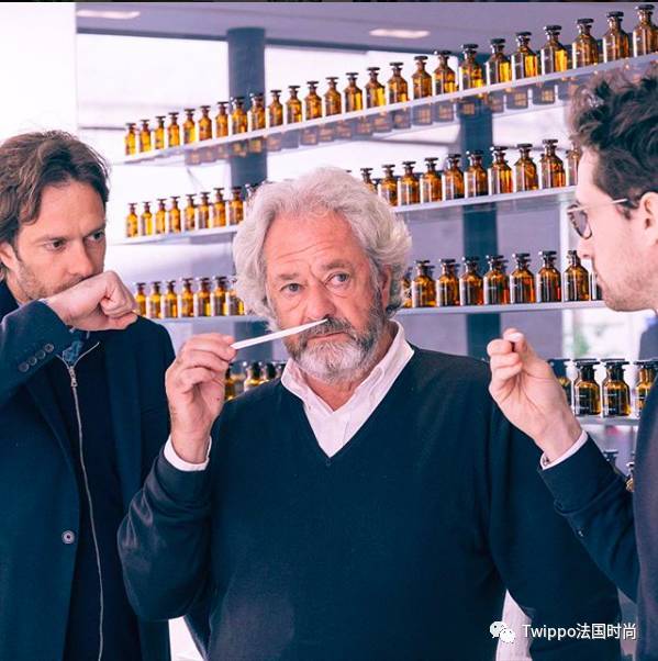 巴黎必买香水推荐,在巴黎买什么香水好用又便宜