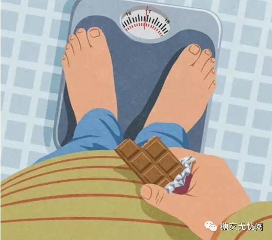 糖友健康生活,糖友无忧控糖简单化