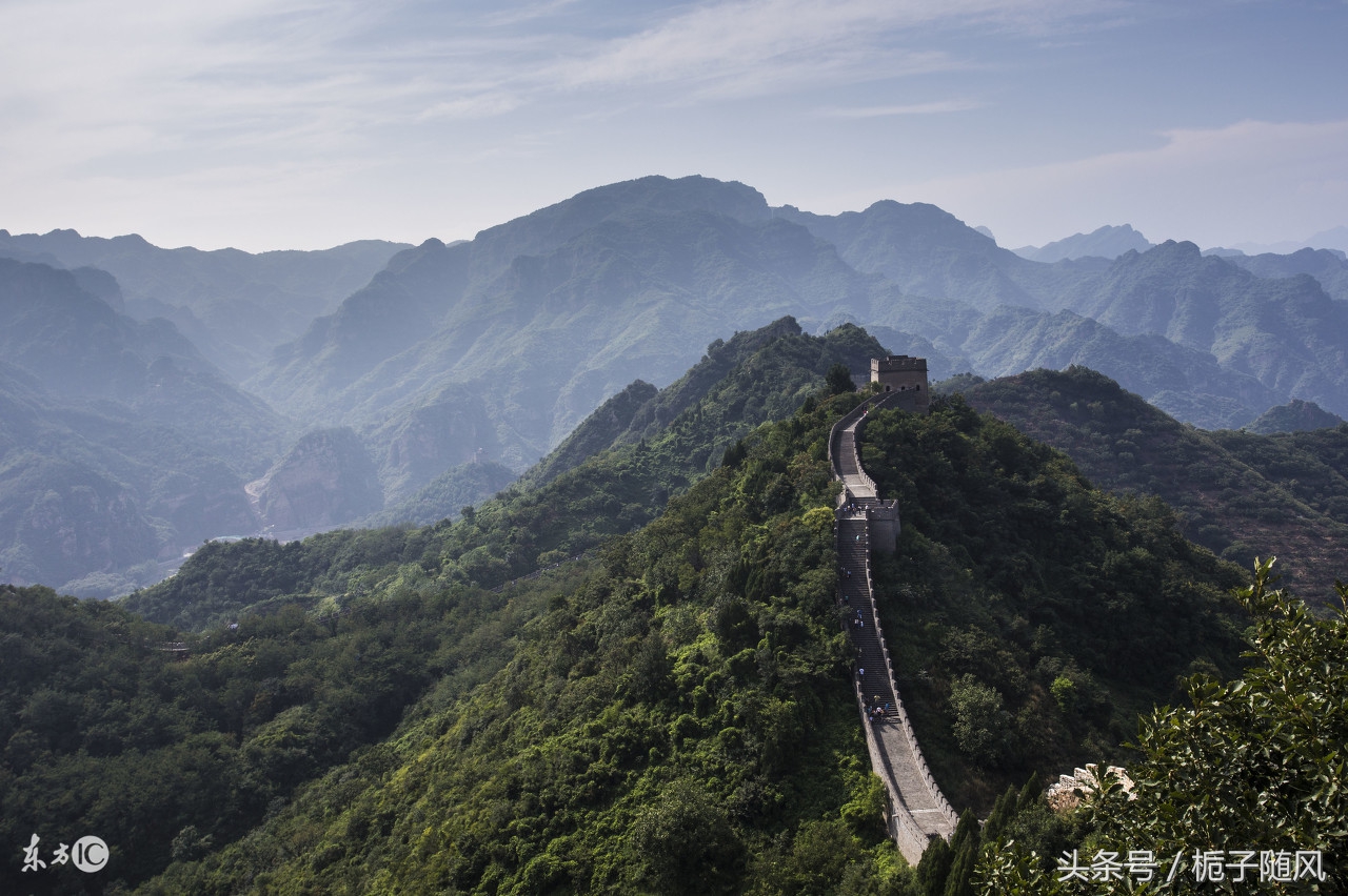 津门十景之海河,天津全运会津门
