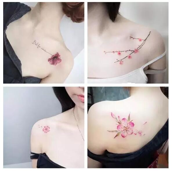 牛哥的纹身,你别以为你有纹身就能当大哥