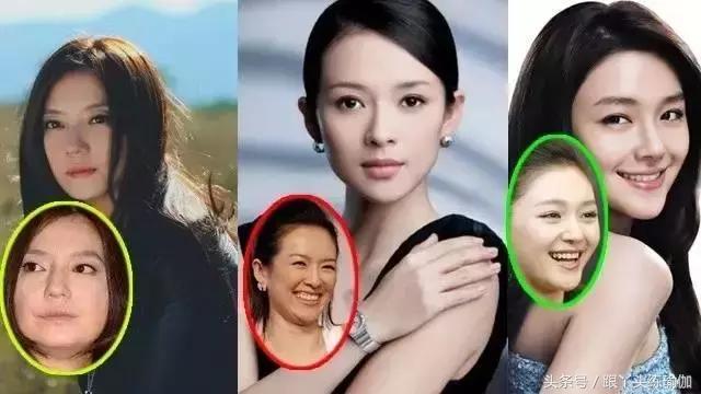 瘦脸瑜伽5招让你瘦掉双下巴,瑜伽瘦脸瘦脖子最快方法