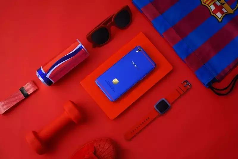 oppor11巴萨版是纯金吗,oppor11限量版巴萨