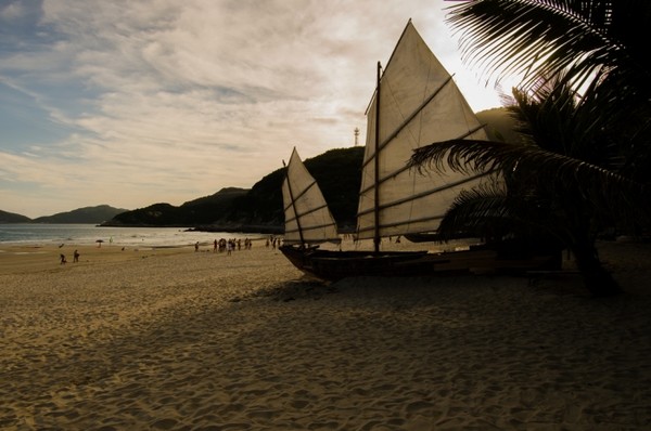 台山下川岛风景区,台山下川岛