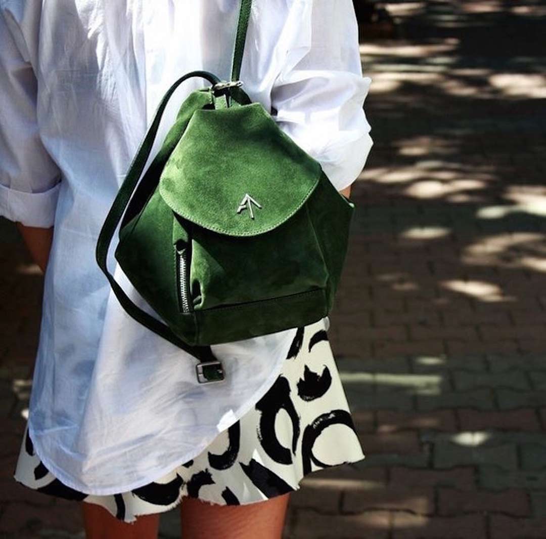 很火的小众包,火爆ins的小众包都在这里