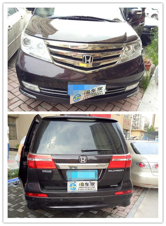 12万多本田艾力绅最新发布,本田艾力绅到底值不值得入手