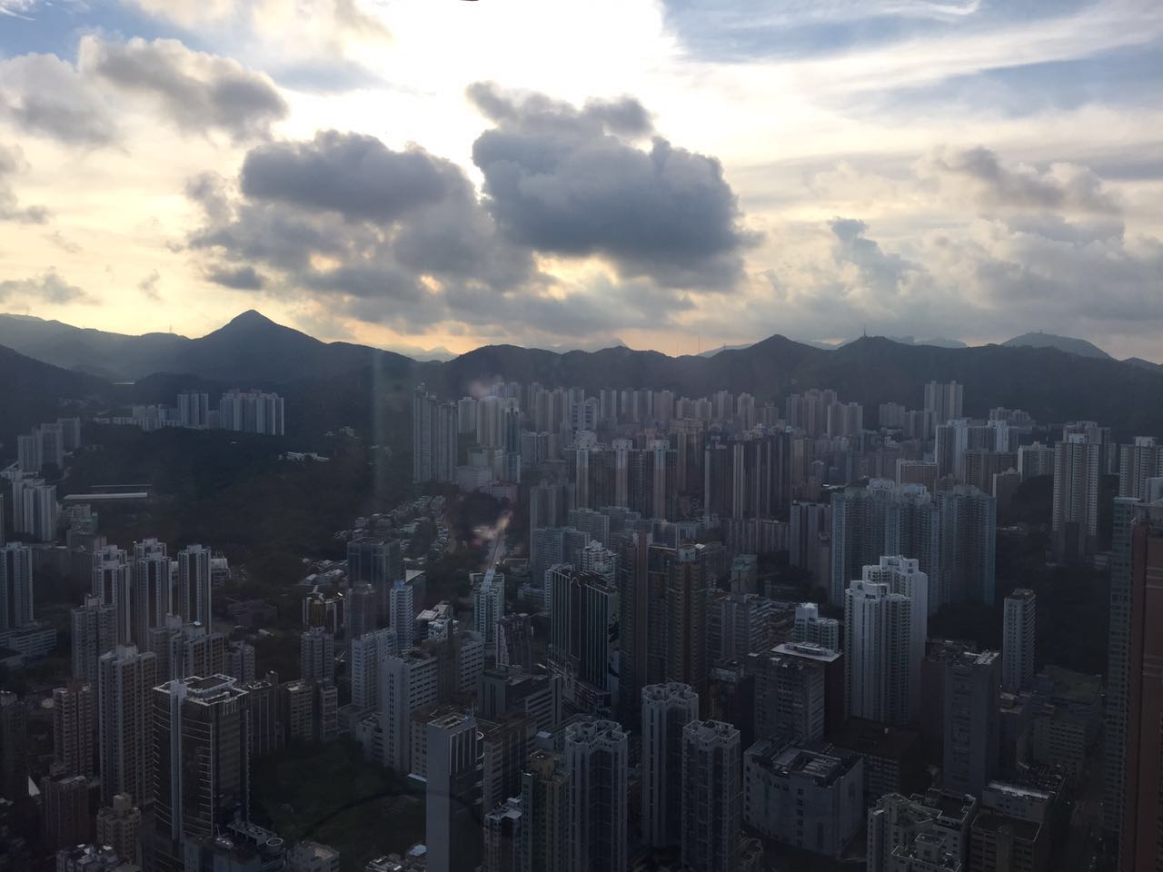 周末假期带孩子去哪里玩,香港周末带小孩去哪里玩