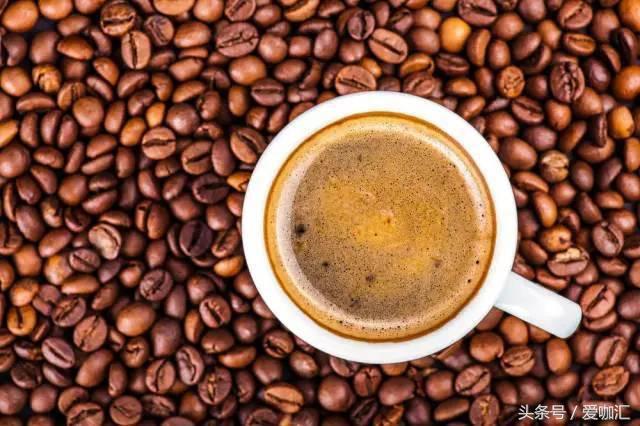 如何中和咖啡酸味,怎样中和咖啡因作用