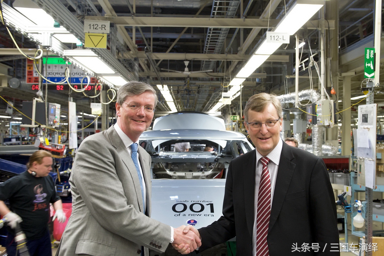 世爵跑车简介,世爵跑车打造过程