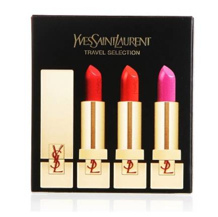 ysl新年爆款整套价格,中日免税ysl