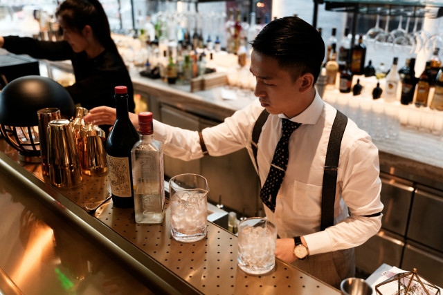 w酒店上海外滩特色,上海外滩w酒店主题