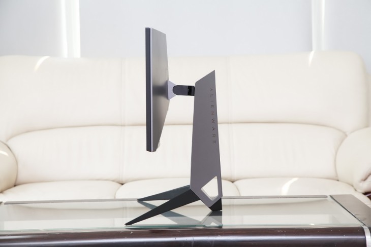 alienware25m显示器,alienware显示器240hz27英寸