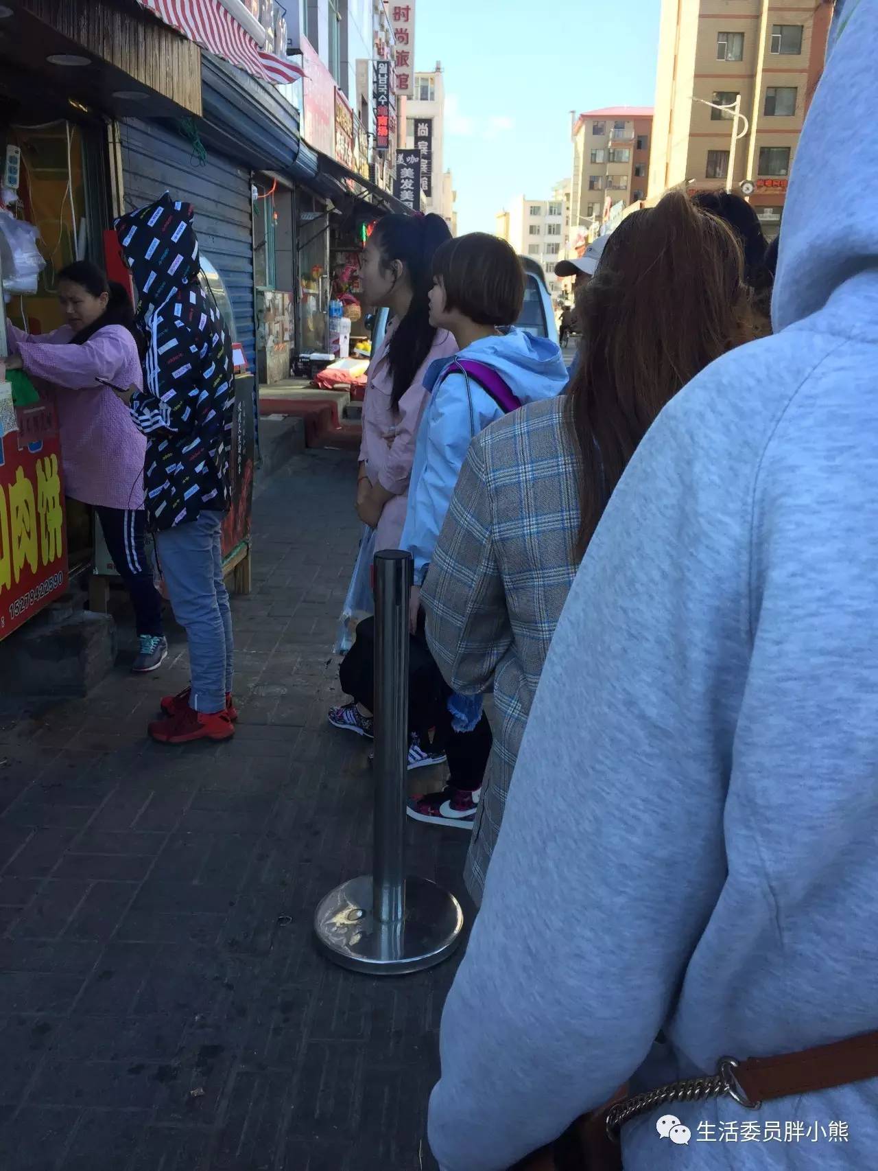 一个人的旅行延吉,延吉旅行日记