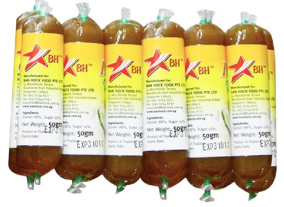 新加坡吃货必打卡美食,新加坡美食伴手礼推荐