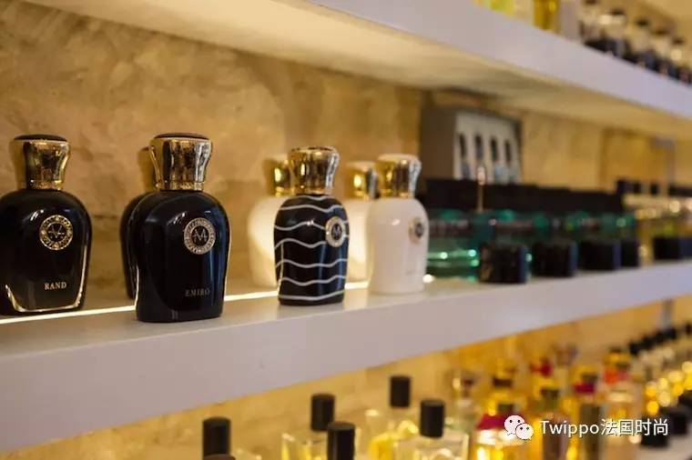 法国女士必买的香水,法国女人必买的香水