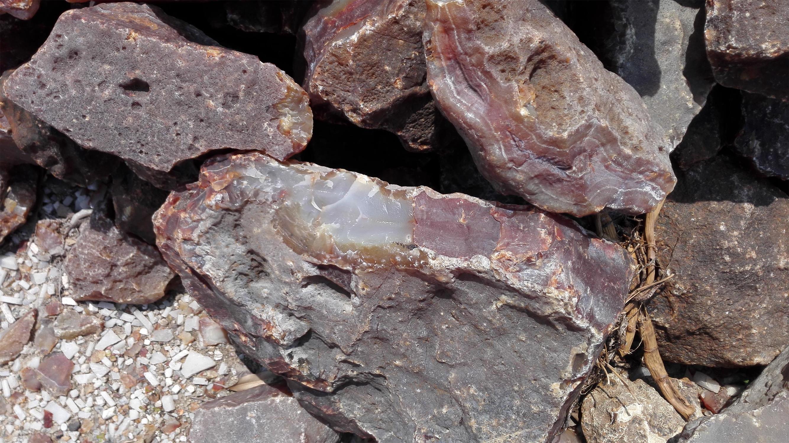 冰彩玛瑙手镯,马料高冰透玛瑙手镯