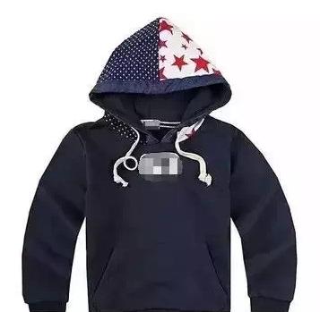 宝宝在哪些情况下不建议穿连帽衫,这些衣服你还敢给宝宝穿吗