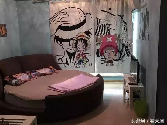 最值得去的情侣酒店,天津情侣主题酒店推荐