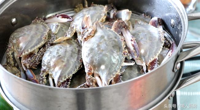 自制火锅海鲜调料怎么做,自制海鲜大咖火锅