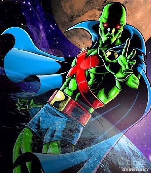 人气最高的超级英雄排名,超级英雄人气排名top100