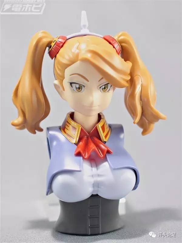 日站HGBF1/144超级强子图文评测！