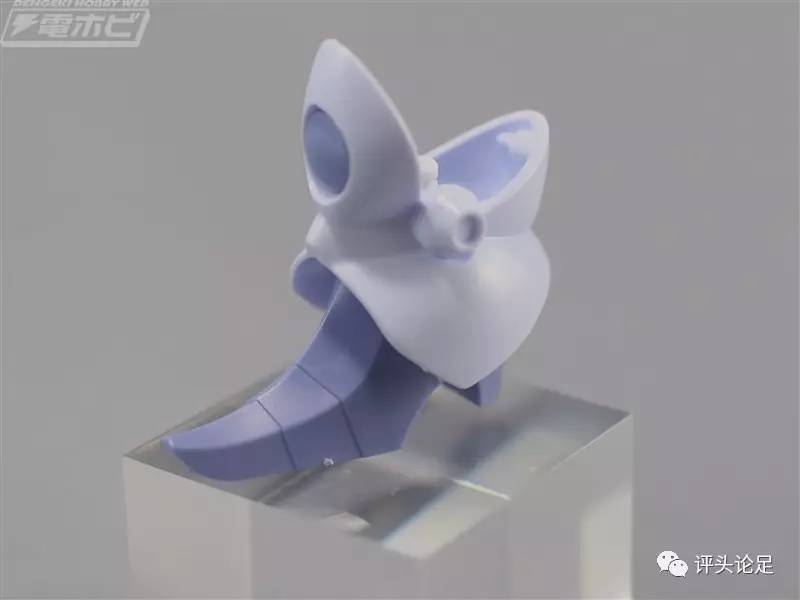 日站HGBF1/144超级强子图文评测！